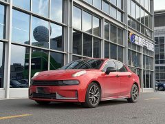 Lynk & Co Geely Lynk & Co 03 1.5T DCT Pro - ფოტო 1