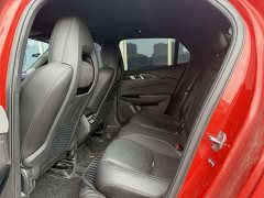 Lynk & Co Geely Lynk & Co 03 1.5T DCT Pro - ფოტო 10