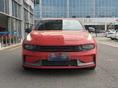 Lynk & Co Geely Lynk & Co 03 1.5T DCT Pro - ფოტო 2