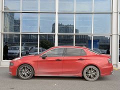Lynk & Co Geely Lynk & Co 03 1.5T DCT Pro - ფოტო 3