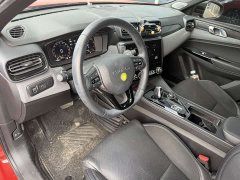 Lynk & Co Geely Lynk & Co 03 1.5T DCT Pro - ფოტო 5