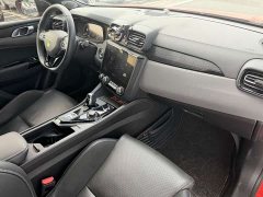Lynk & Co Geely Lynk & Co 03 1.5T DCT Pro - ფოტო 7
