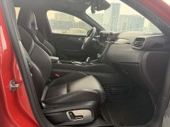 Lynk & Co Geely Lynk & Co 03 1.5T DCT Pro - ფოტო 8