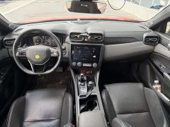 Lynk & Co Geely Lynk & Co 03 1.5T DCT Pro - ფოტო 9
