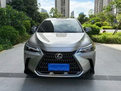 Lexus NX 260 FWD Creative Edition - ფოტო 2