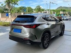 Lexus NX 260 FWD Creative Edition - ფოტო 3