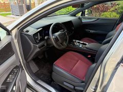 Lexus NX 260 FWD Creative Edition - ფოტო 4