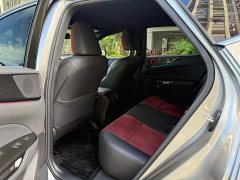 Lexus NX 260 FWD Creative Edition - ფოტო 5