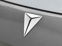 Deepal L07 300Max Smart DriveAD PROEREV Edition - ფოტო 20