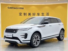 Land Rover Range Rover Evoque Range Rover Evoque L SE - ფოტო 1