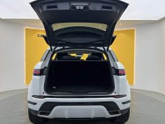 Land Rover Range Rover Evoque Range Rover Evoque L SE - ფოტო 12