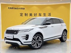Land Rover Range Rover Evoque Range Rover Evoque L SE - ფოტო 13