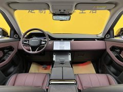 Land Rover Range Rover Evoque Range Rover Evoque L SE - ფოტო 14