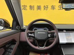 Land Rover Range Rover Evoque Range Rover Evoque L SE - ფოტო 15