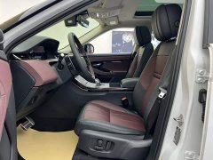 Land Rover Range Rover Evoque Range Rover Evoque L SE - ფოტო 18