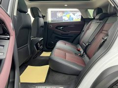 Land Rover Range Rover Evoque Range Rover Evoque L SE - ფოტო 19