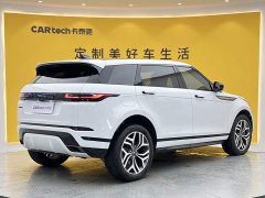 Land Rover Range Rover Evoque Range Rover Evoque L SE - ფოტო 4