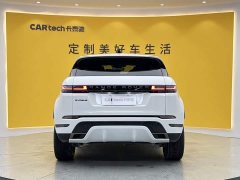 Land Rover Range Rover Evoque Range Rover Evoque L SE - ფოტო 5