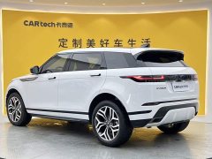 Land Rover Range Rover Evoque Range Rover Evoque L SE - ფოტო 6