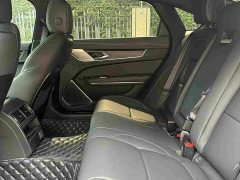 Jaguar XFL 2.0T P250 Two-Wheel Drive Elite Sport Edition - ფოტო 10