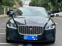 Jaguar XFL 2.0T P250 Two-Wheel Drive Elite Sport Edition - ფოტო 3