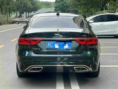 Jaguar XFL 2.0T P250 Two-Wheel Drive Elite Sport Edition - ფოტო 5
