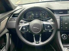 Jaguar XFL 2.0T P250 Two-Wheel Drive Elite Sport Edition - ფოტო 6