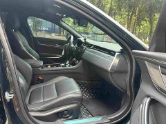 Jaguar XFL 2.0T P250 Two-Wheel Drive Elite Sport Edition - ფოტო 8