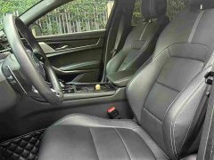 Jaguar XFL 2.0T P250 Two-Wheel Drive Elite Sport Edition - ფოტო 9