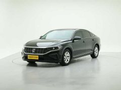 Volkswagen Passat 280TSI Business Edition - ფოტო 1