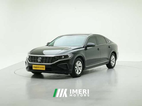 2024 Volkswagen Passat 280TSI Business Edition - ავტომობილი ჩინეთიდან