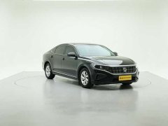 Volkswagen Passat 280TSI Business Edition - ფოტო 16