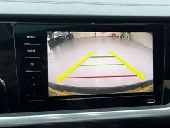 Volkswagen Passat 280TSI Business Edition - ფოტო 17