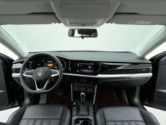 Volkswagen Passat 280TSI Business Edition - ფოტო 18