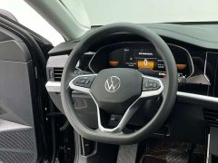 Volkswagen Passat 280TSI Business Edition - ფოტო 20