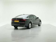 Volkswagen Passat 280TSI Business Edition - ფოტო 4