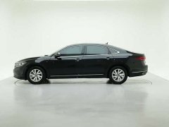 Volkswagen Passat 280TSI Business Edition - ფოტო 5