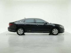 Volkswagen Passat 280TSI Business Edition - ფოტო 6
