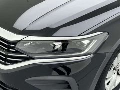 Volkswagen Passat 280TSI Business Edition - ფოტო 8