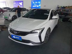 Buick Weilan 6 Plug-in Hybrid Connected Smart Edition - ფოტო 1