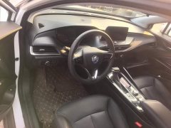 Buick Weilan 6 Plug-in Hybrid Connected Smart Edition - ფოტო 12