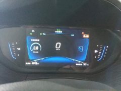 Buick Weilan 6 Plug-in Hybrid Connected Smart Edition - ფოტო 14