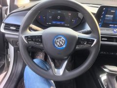 Buick Weilan 6 Plug-in Hybrid Connected Smart Edition - ფოტო 15