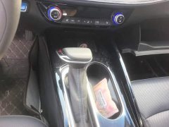 Buick Weilan 6 Plug-in Hybrid Connected Smart Edition - ფოტო 16