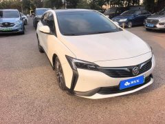 Buick Weilan 6 Plug-in Hybrid Connected Smart Edition - ფოტო 2