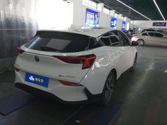 Buick Weilan 6 Plug-in Hybrid Connected Smart Edition - ფოტო 3