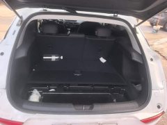Buick Weilan 6 Plug-in Hybrid Connected Smart Edition - ფოტო 4