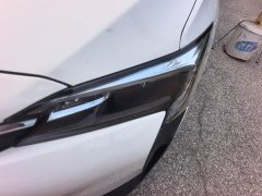 Buick Weilan 6 Plug-in Hybrid Connected Smart Edition - ფოტო 5