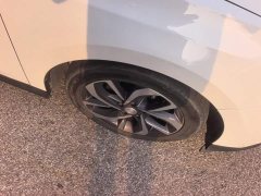 Buick Weilan 6 Plug-in Hybrid Connected Smart Edition - ფოტო 6