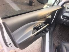 Buick Weilan 6 Plug-in Hybrid Connected Smart Edition - ფოტო 7